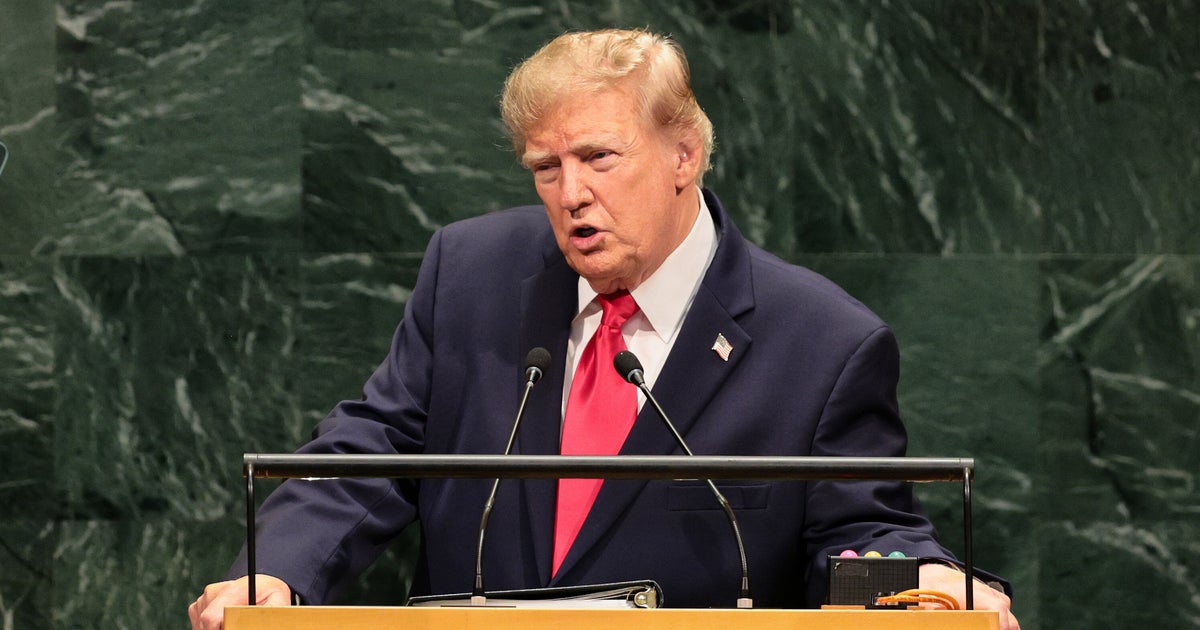 Trump's 'Super Intelligence' rebrand may backfire, experts warn