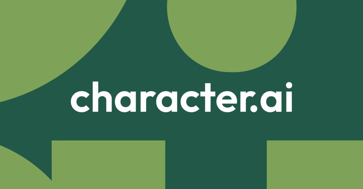 Character.AI申请破产,拟将部分资产售予迪士尼