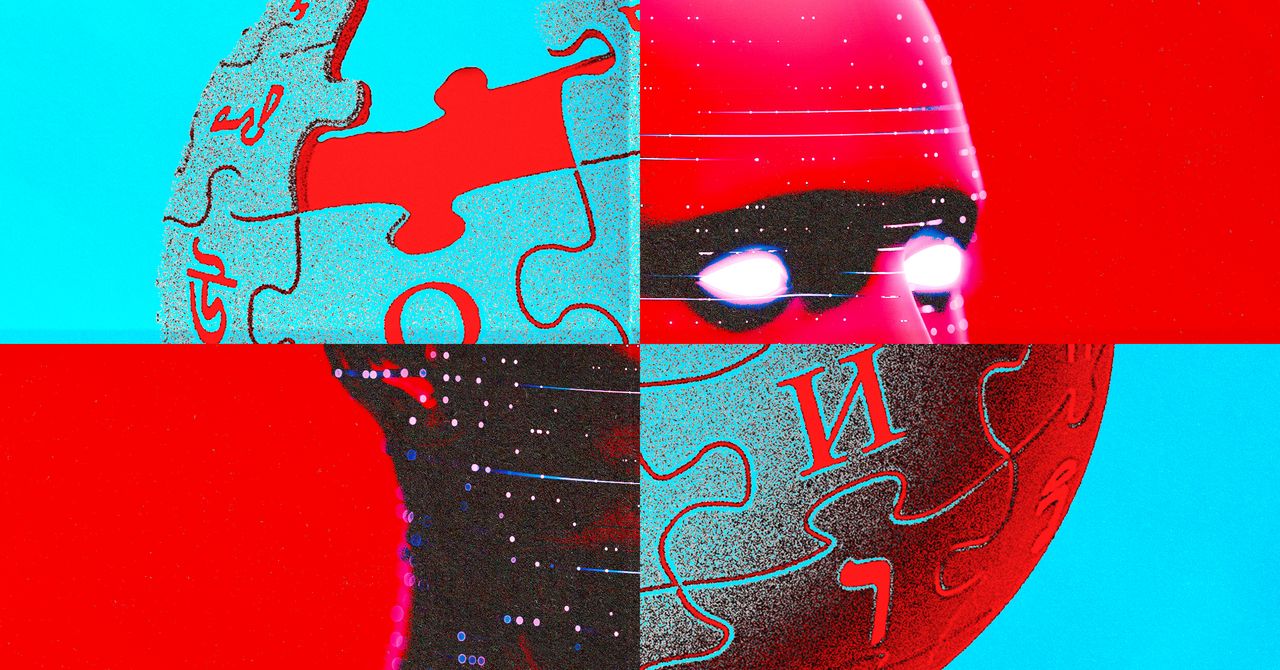 Wikipedia usage declines amid AI, Wikipedians fear existential loss
