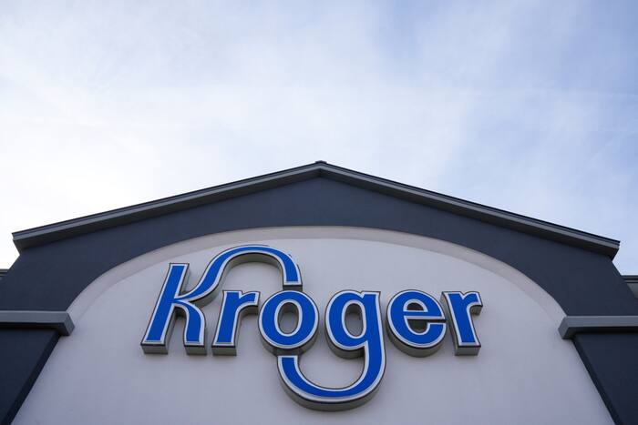 Kroger三年裁员3000人，加码AI