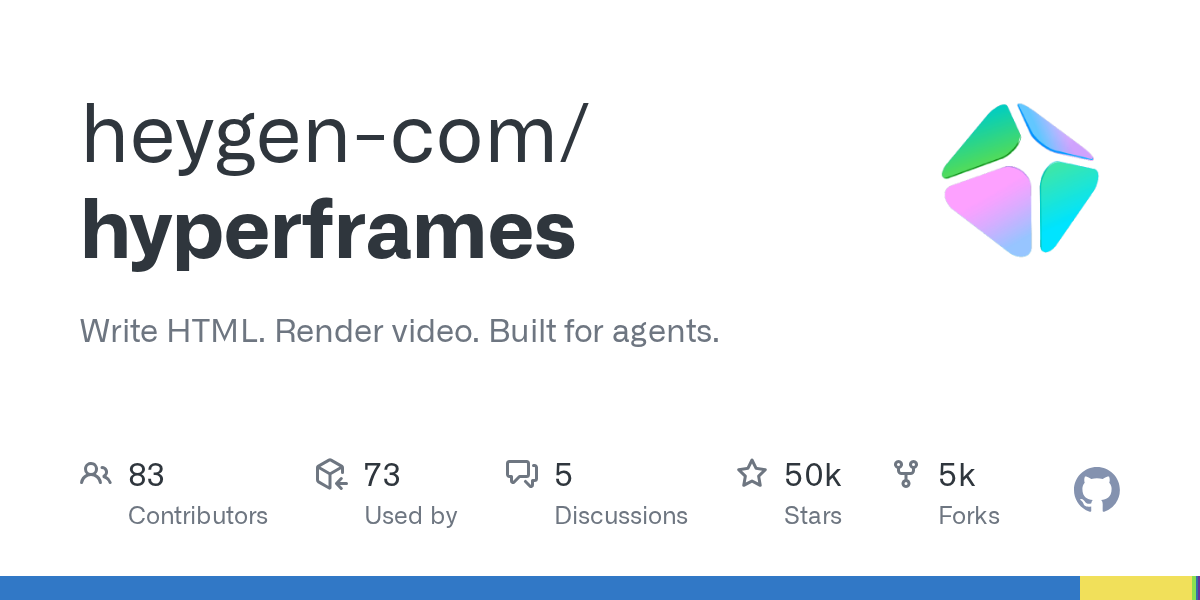 heygen-com/hyperframes