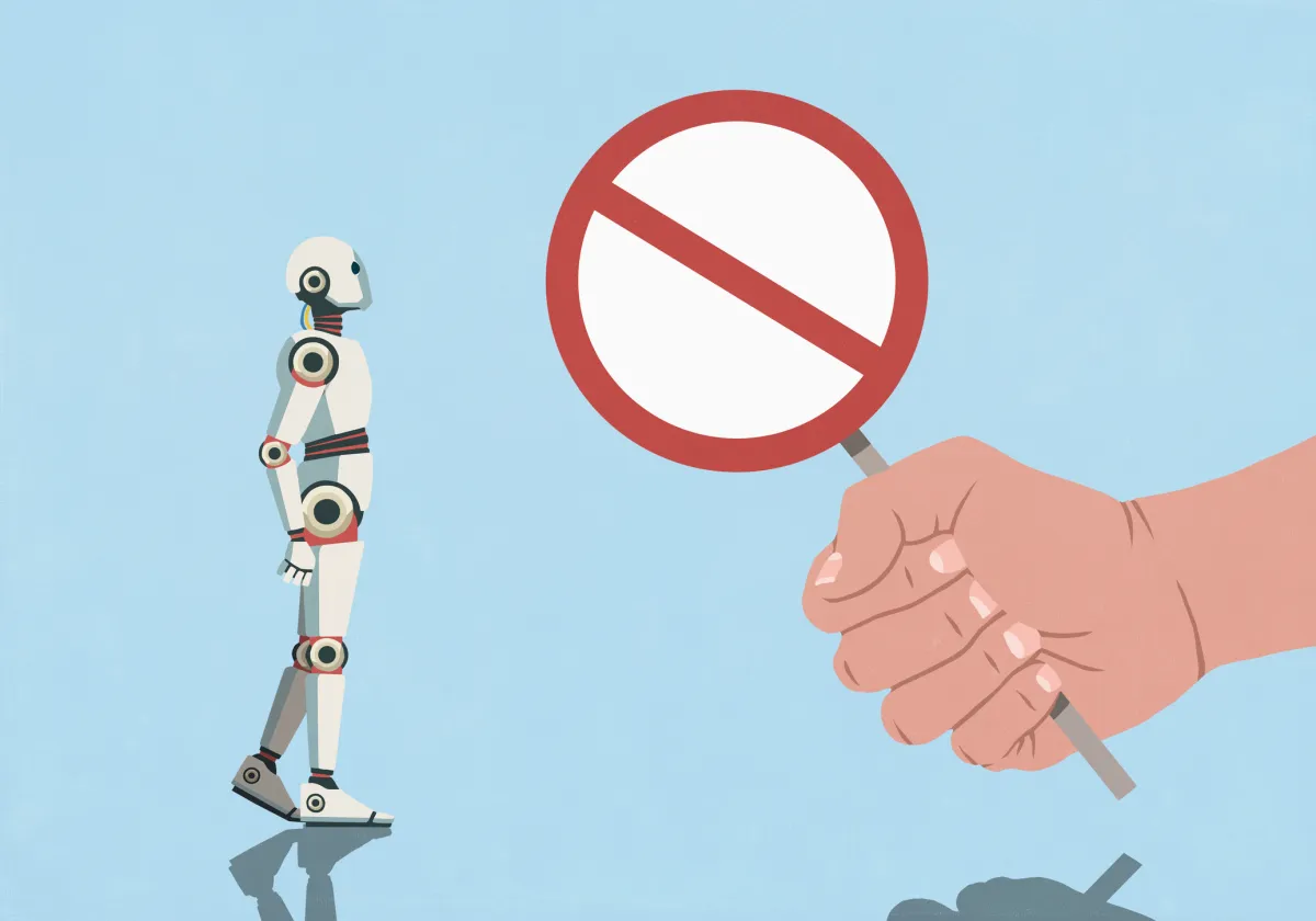 Michigan spinout red-teams robots with AI simulation