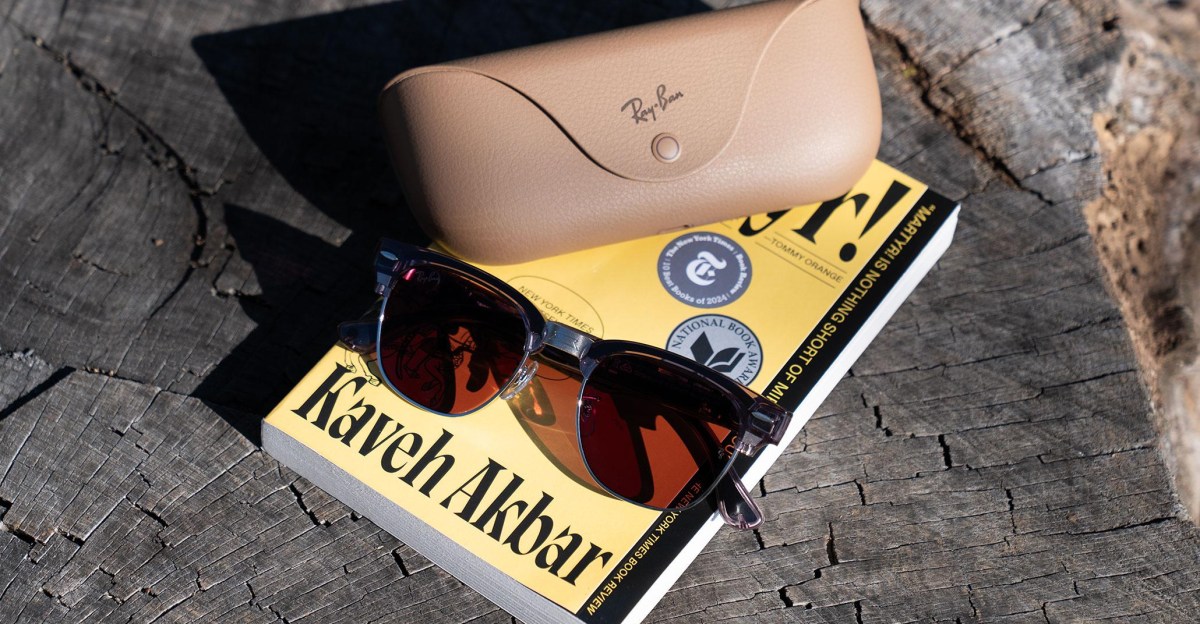 Ray-Ban Meta Audio glasses reviewed without camera