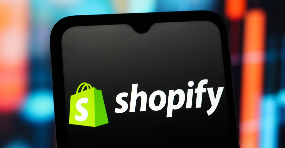 Shopify向更多AI代理开放商品目录