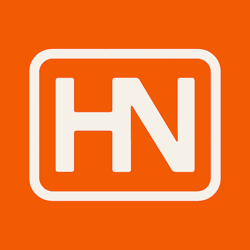 Hacker News, Without AI
