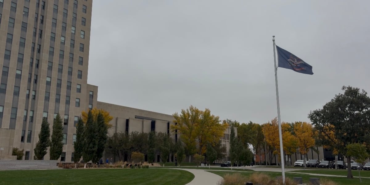 North Dakota report lists AI among top security threats