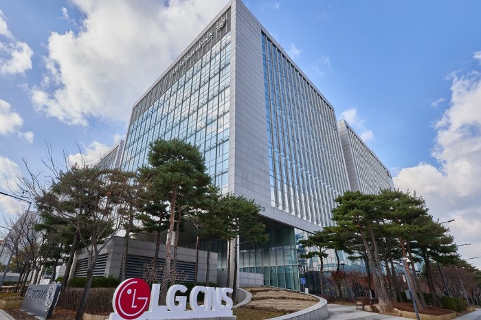 LG CNS partners with Anthropic and KDDI to expand global AX market