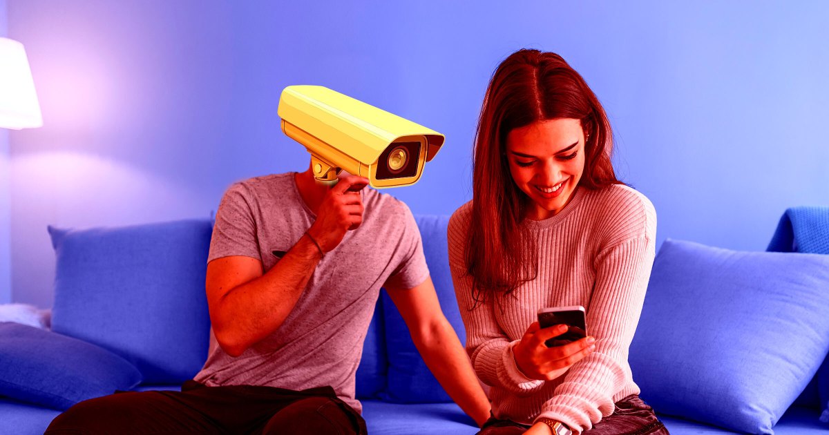 YC startup pitches AI customer surveillance