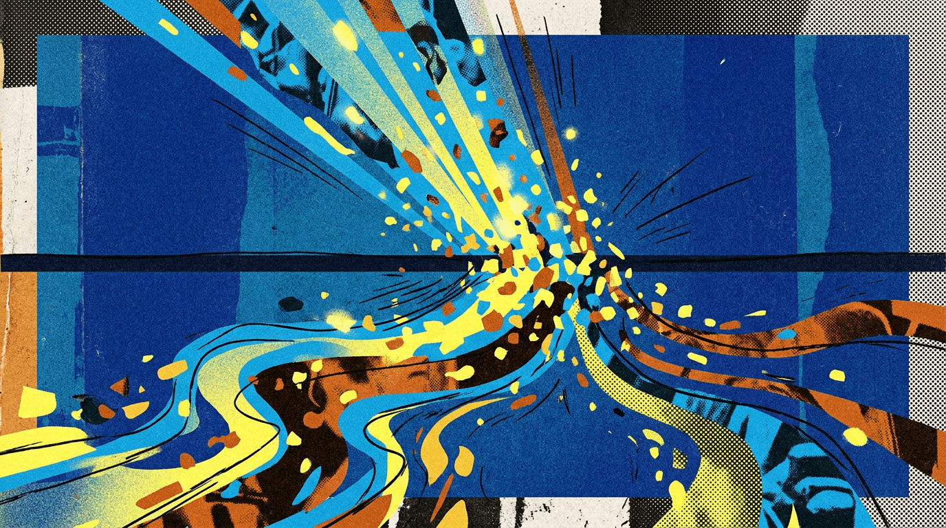 Ex-DeepMind VP Vinyals: self-improvement won't spark explosion