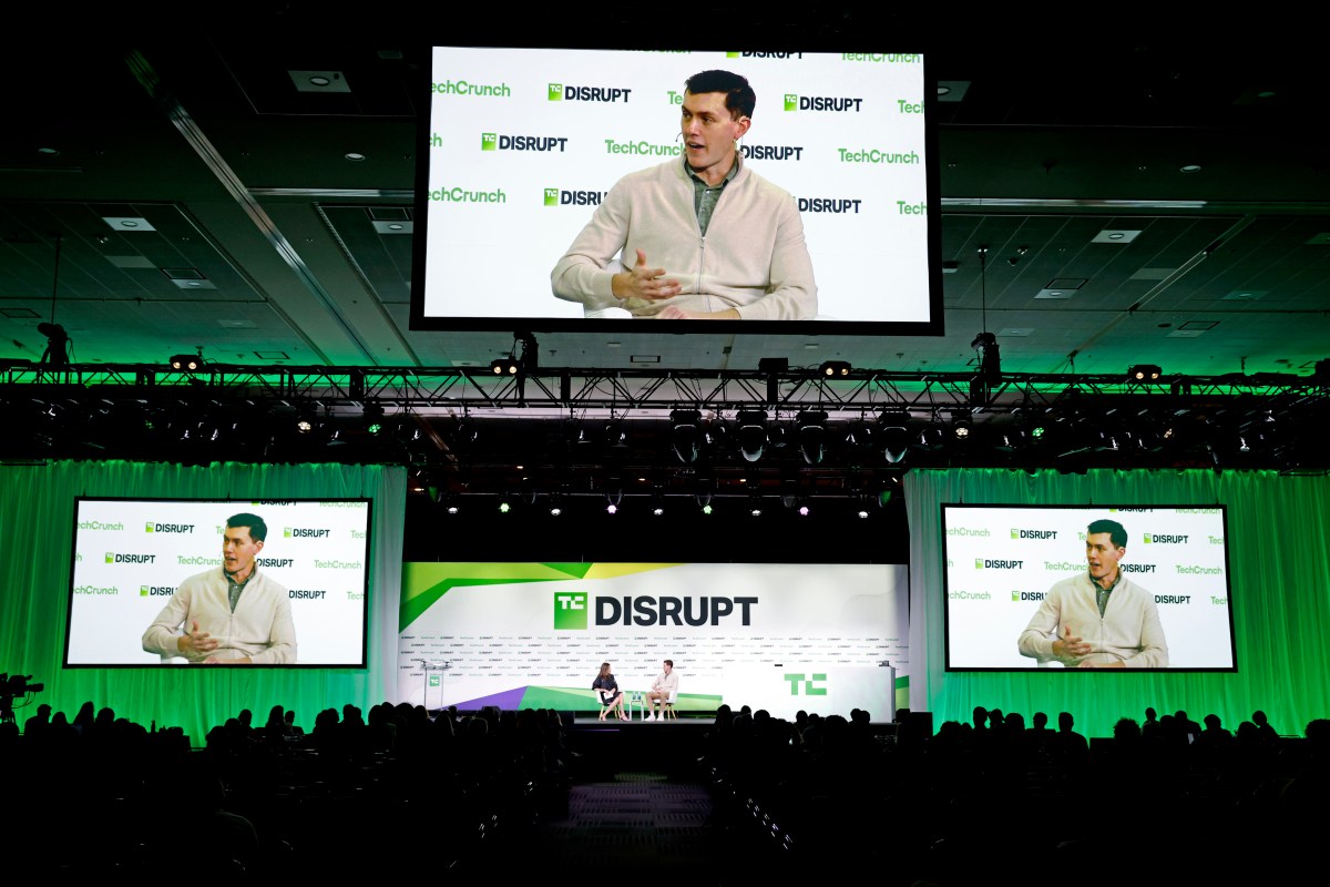 Flock CEO says mics detect 'just gunshots,' site says otherwise