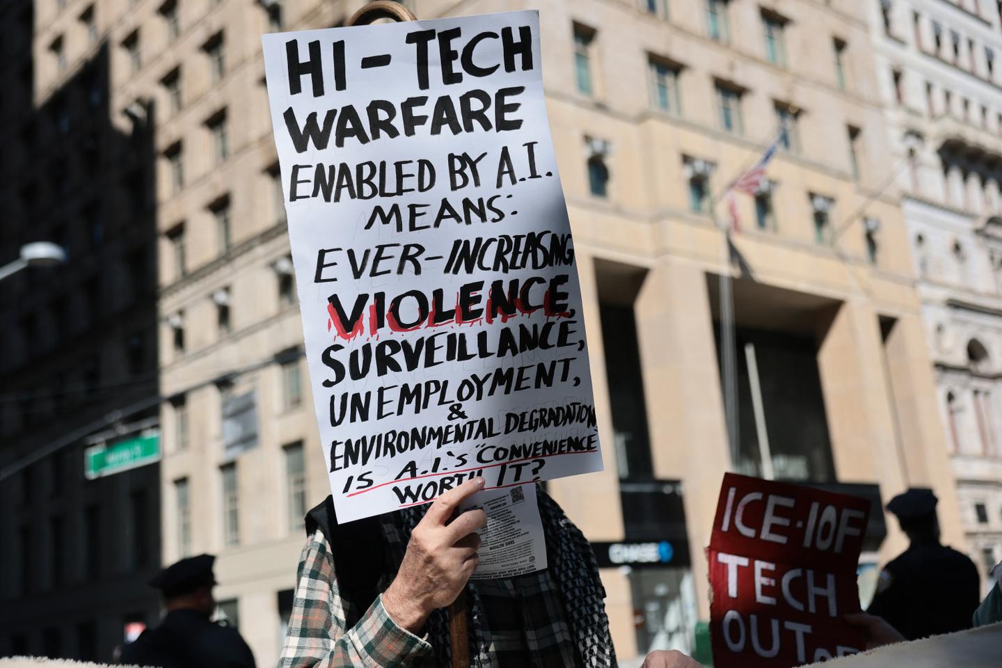 AI May Force States to Rethink Tax Systems
