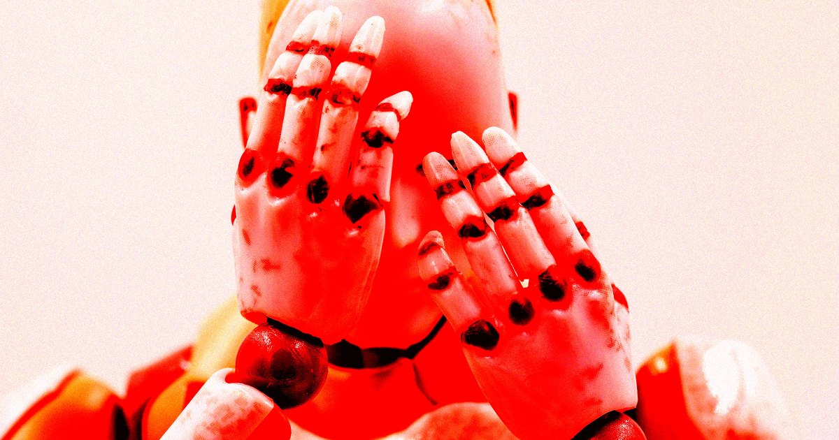 Anthropic's AI Consciousness Talk Sparks Ethics Debate