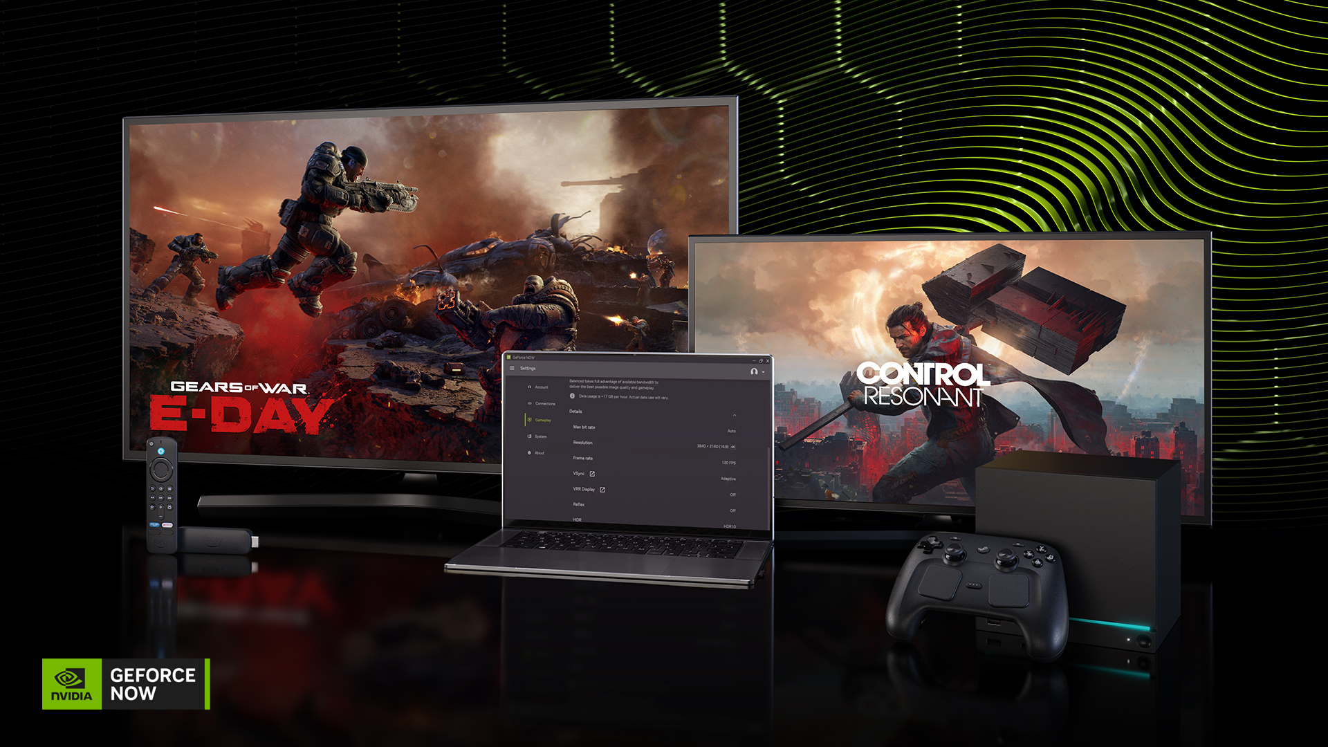 NVIDIA DLSS 4.5 Controls Arrive on GeForce NOW