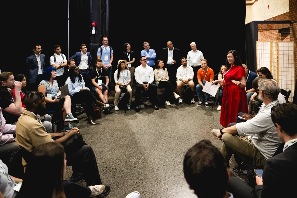 TechCrunch Founder Summit early-bird pricing ends Oct. 16