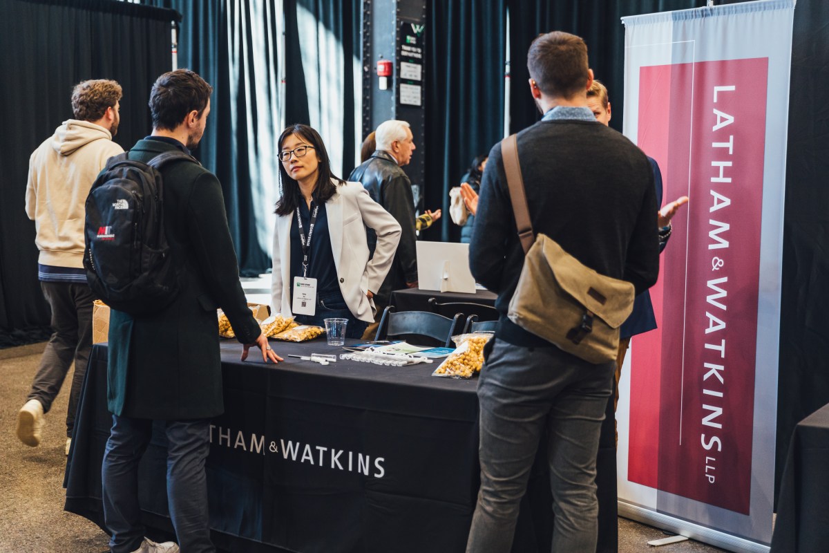 One week to book Disrupt exhibit table