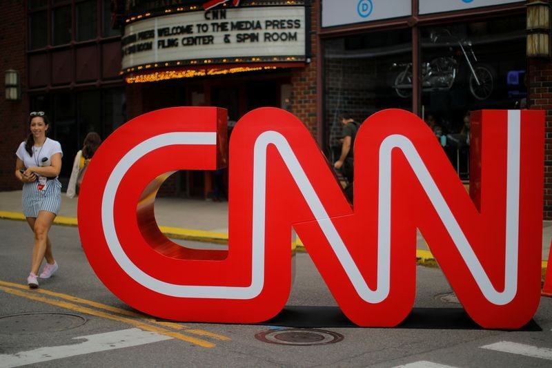 CNN与谷歌签署多年生成式AI合作协议