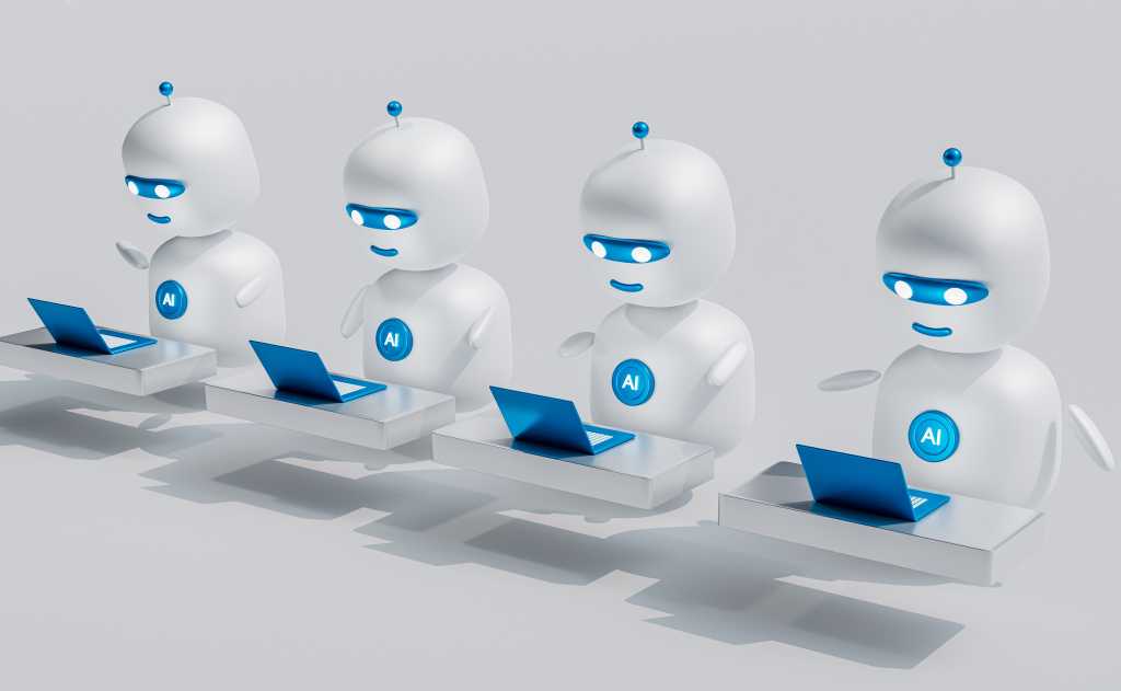 Character.ai Files for Bankruptcy Protection