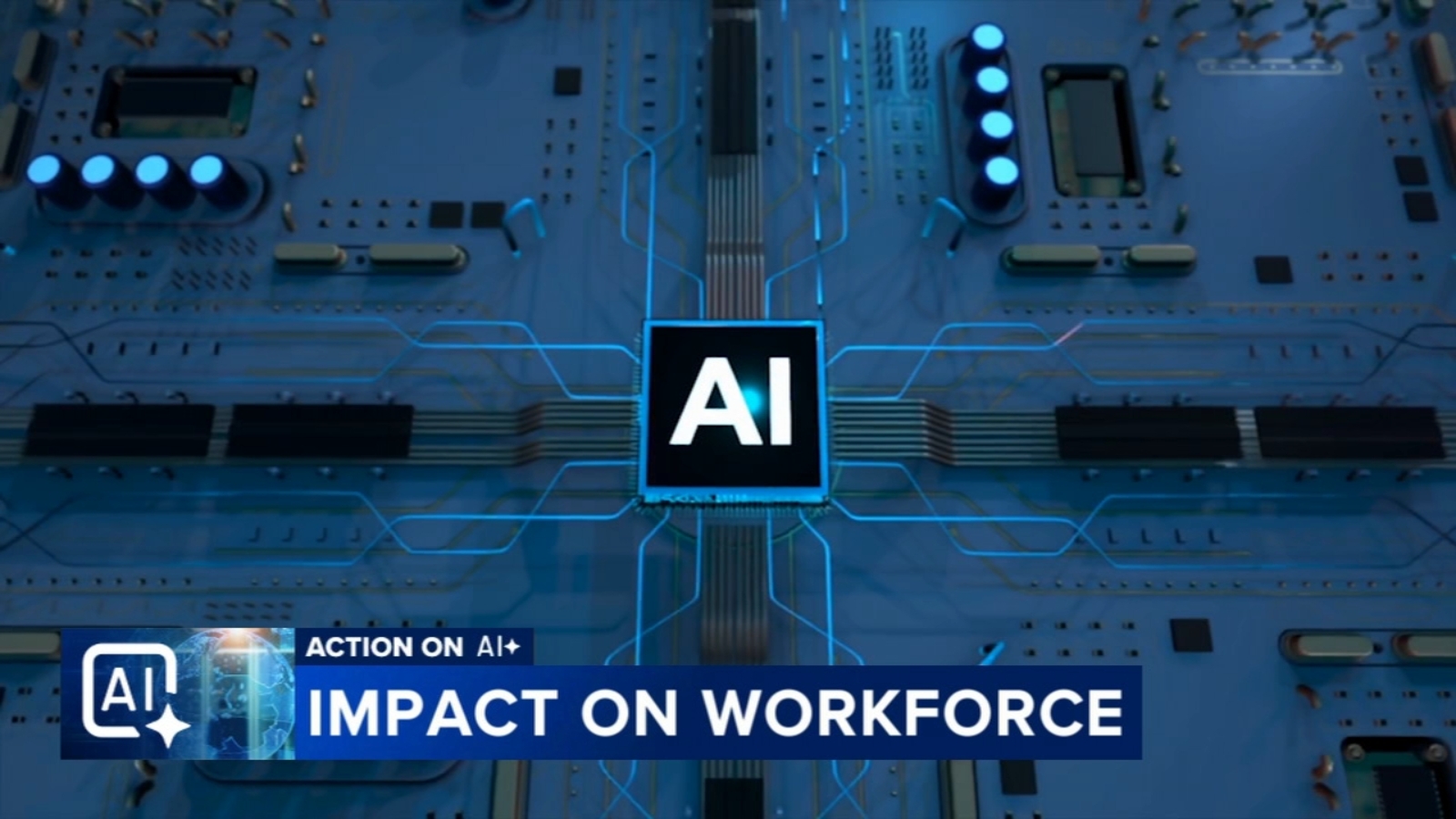 McKinsey: AI job shift may create more roles than it replaces