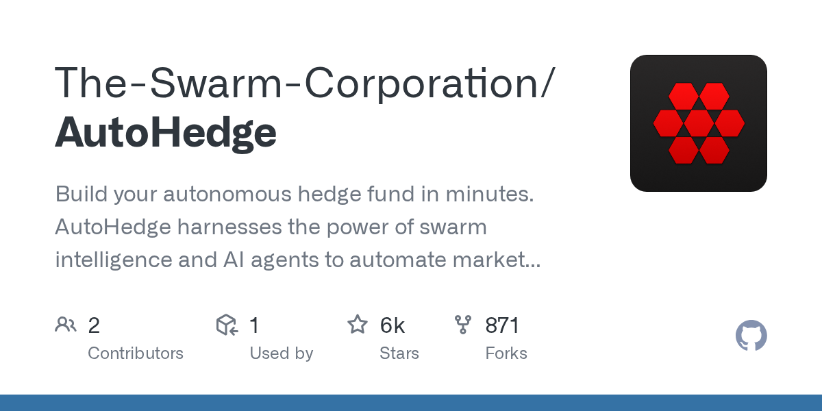 The-Swarm-Corporation/AutoHedge