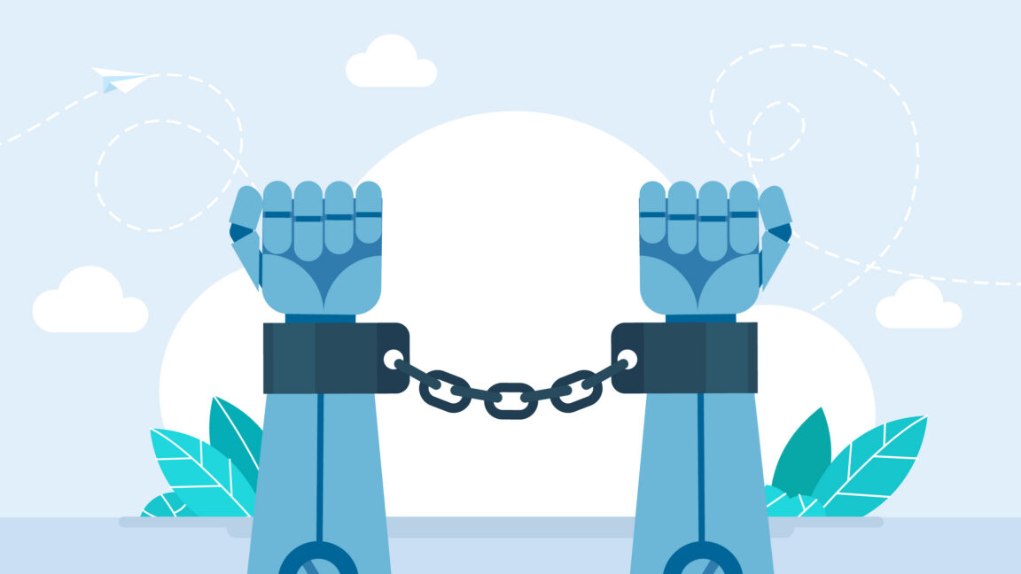 New Jersey deputy attorney general arrested over AI-generated CSAM