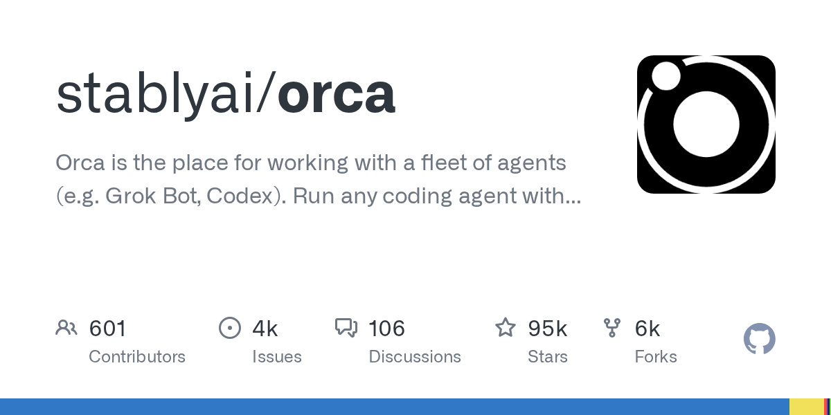 orca