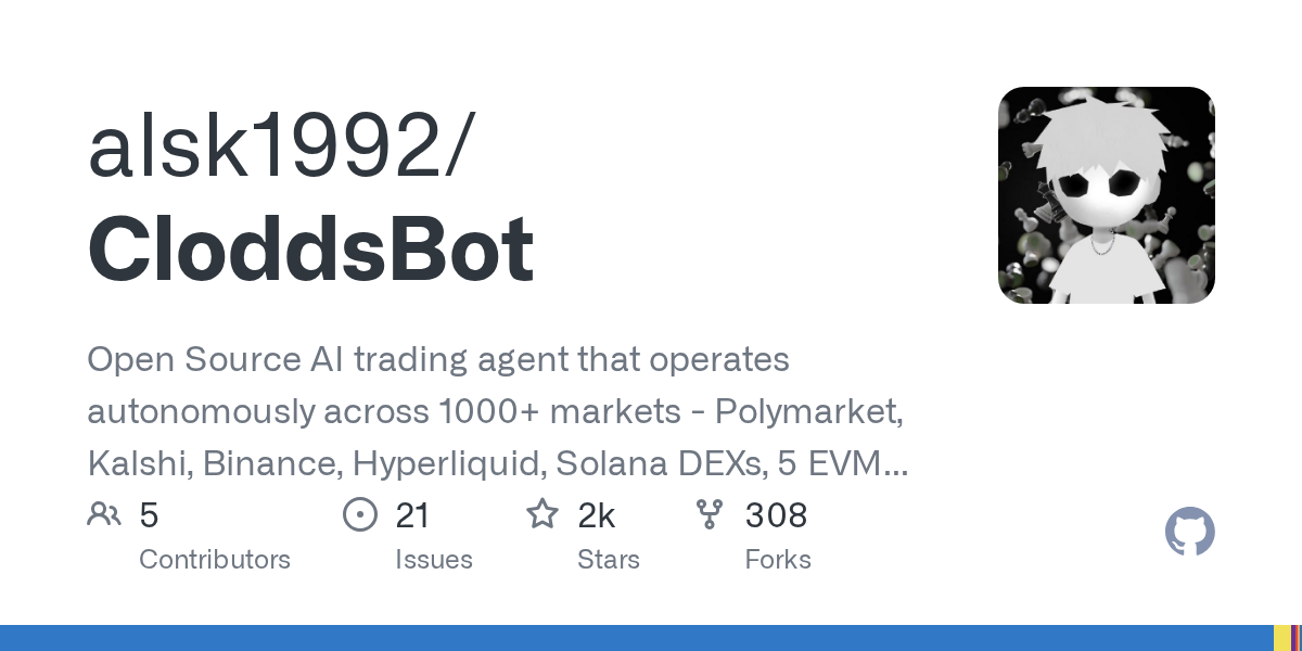 alsk1992/CloddsBot