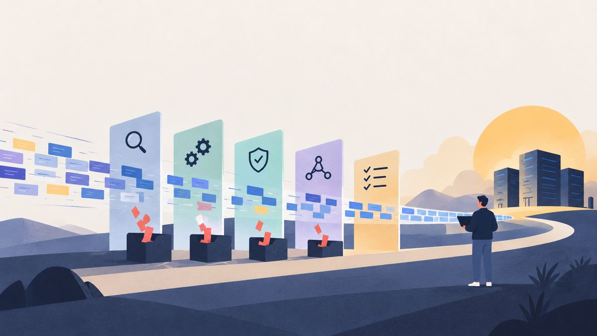Who Verifies AI-Written Code? Automated Verification Urged