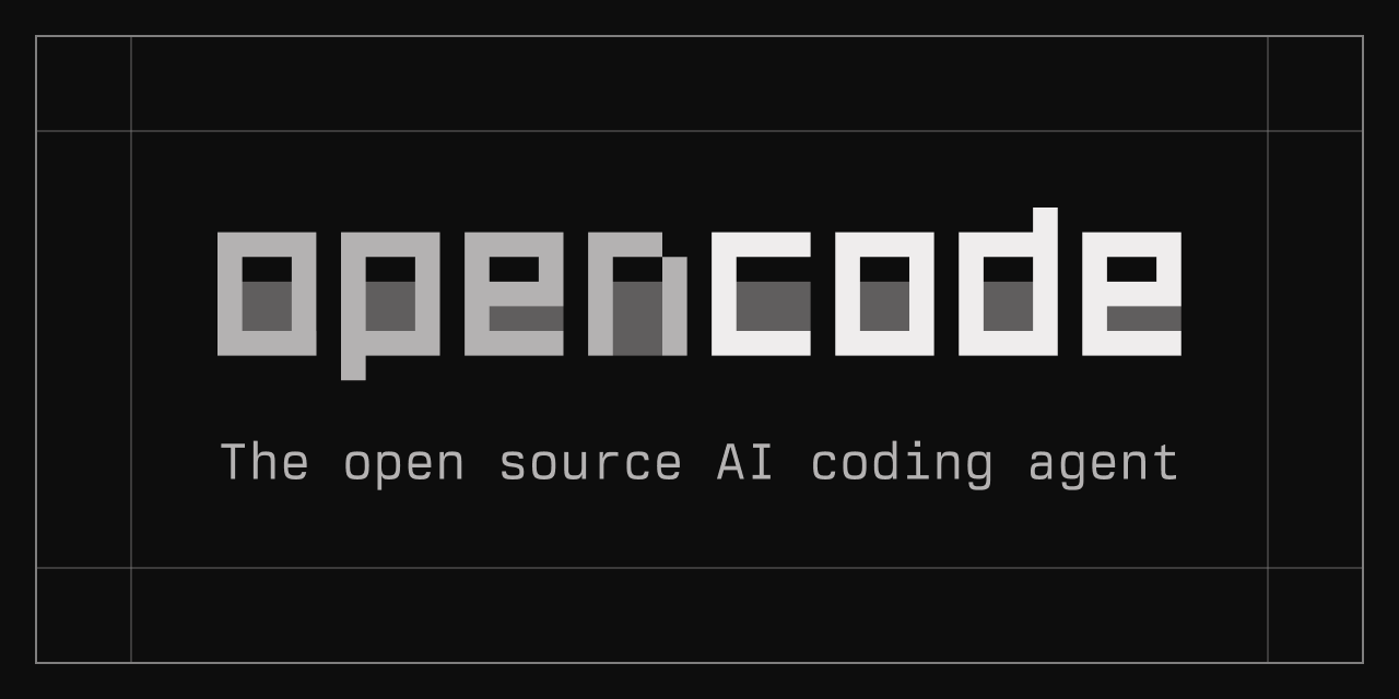 opencode