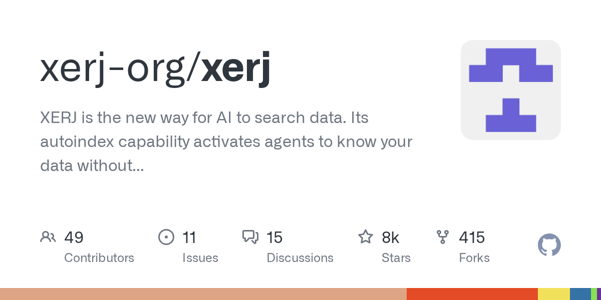 xerj