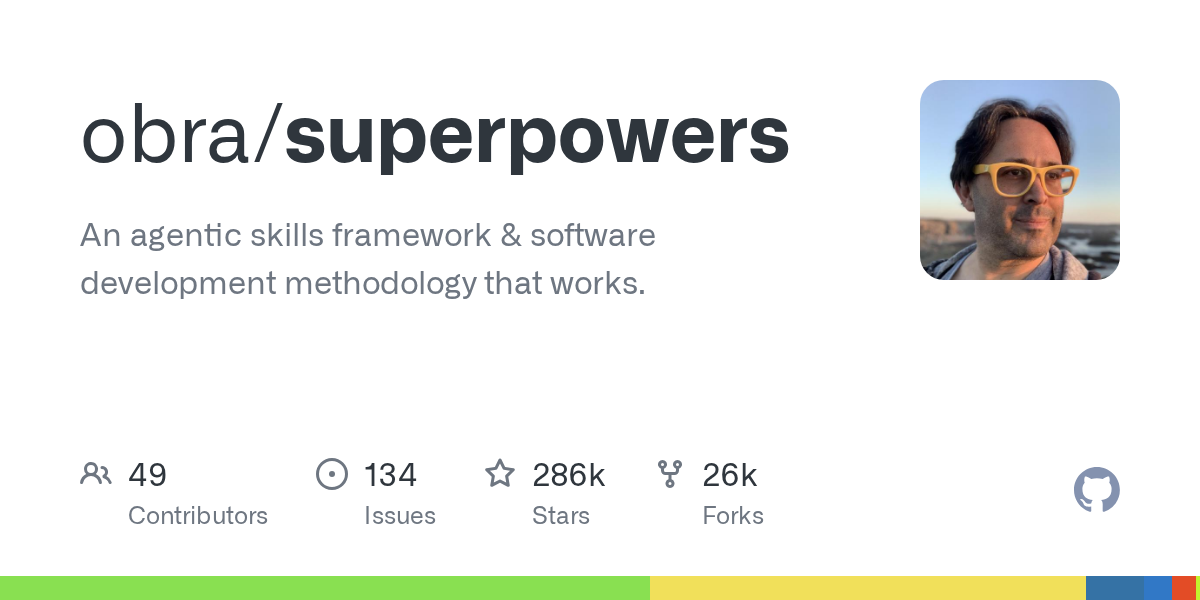 obra/superpowers