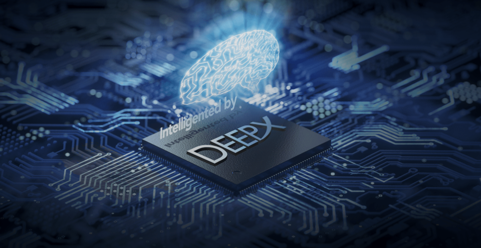 Samsung-linked funds invest about ₩14.7B in Korea's DeepX