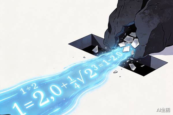 AI and Mathematicians Claim Progress on Generalized Riemann Hypothesis