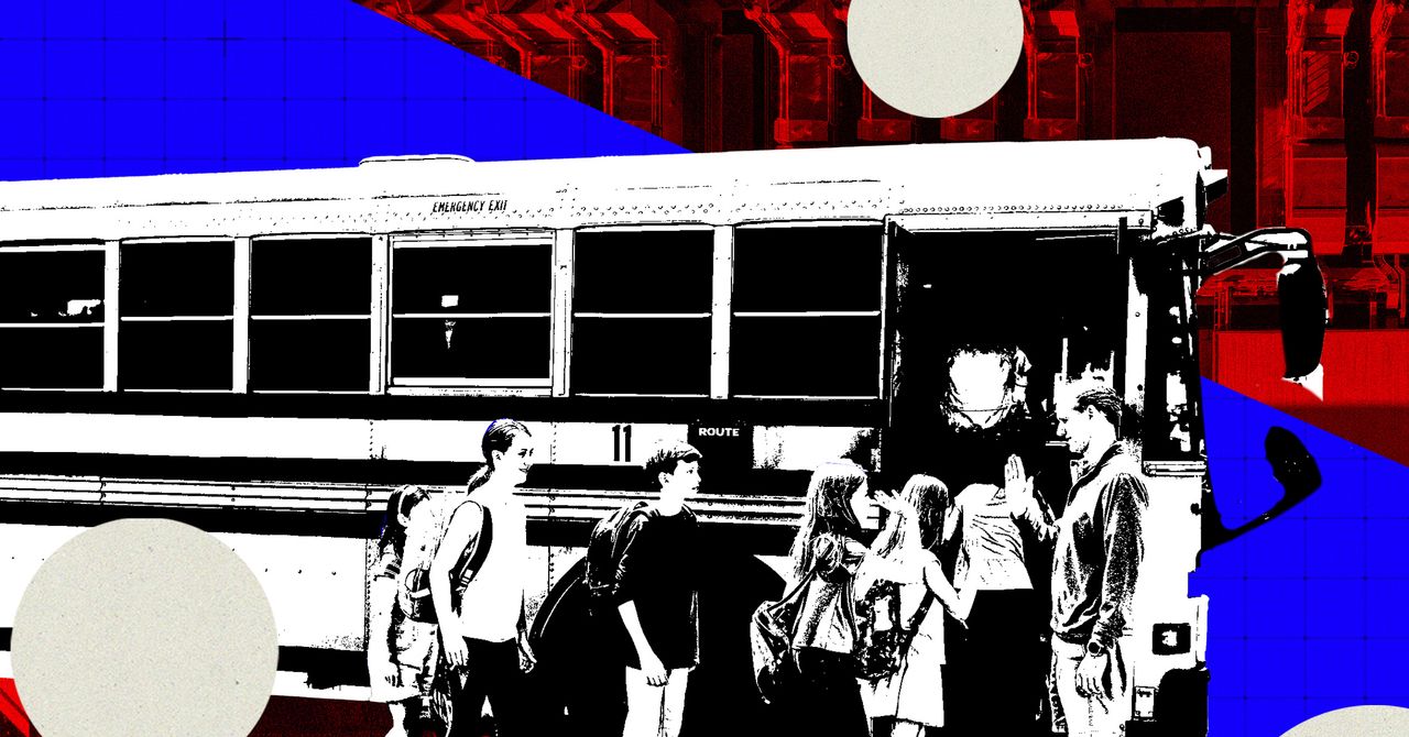 Data center industry turns to children's field trips and storybooks amid backlash