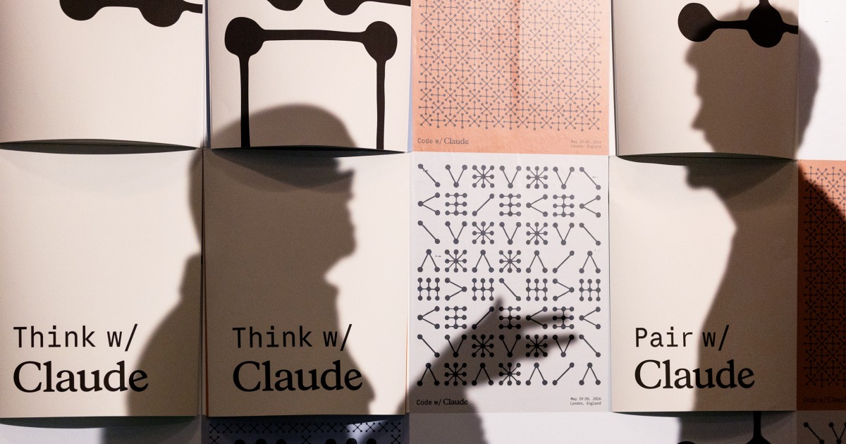 Anthropic seeks outside input on Claude's values; final say questioned