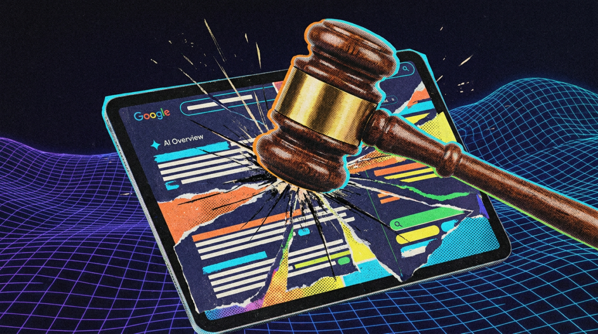 Two German courts hold Google liable for its AI overview content