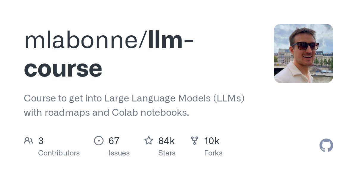 mlabonne/llm-course