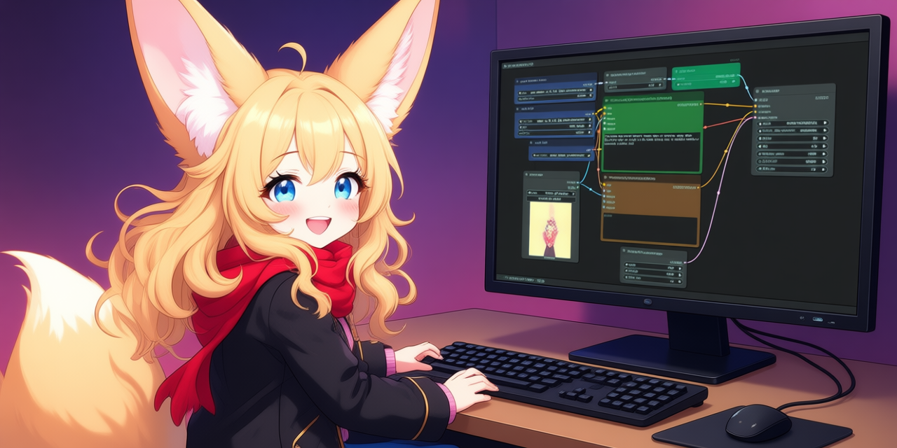 Comfy-Org/ComfyUI
