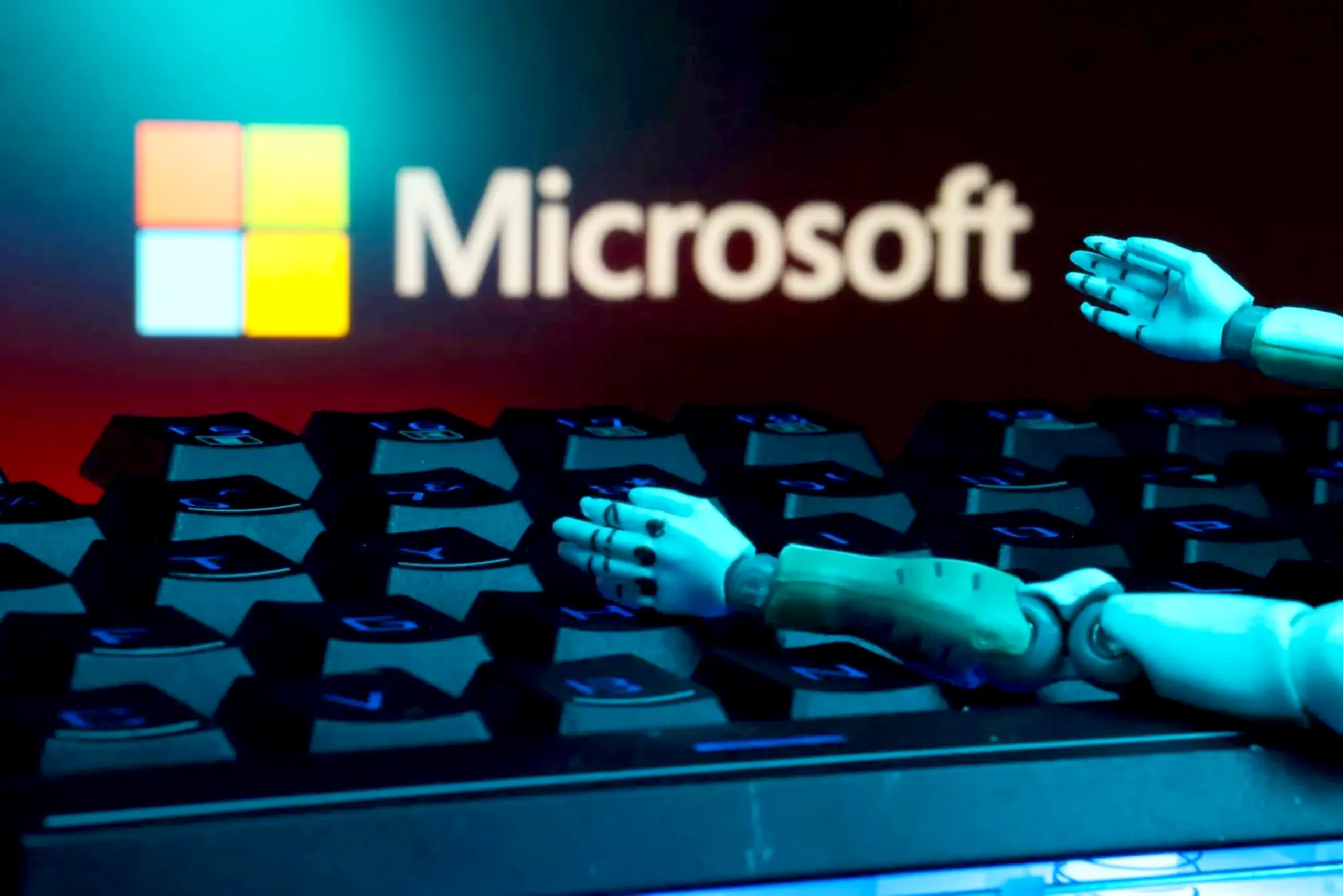 Microsoft Withdraws from UK AI Data Center Project