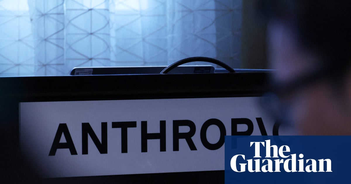 Anthropic report warns of self-replicating 'AI worms'