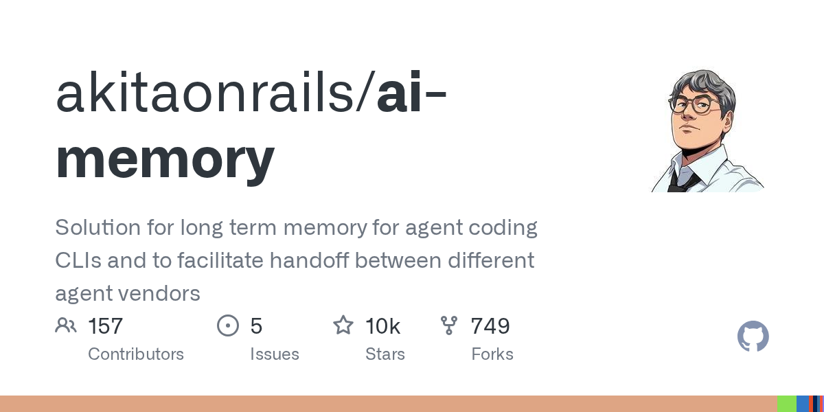 AI Memory
