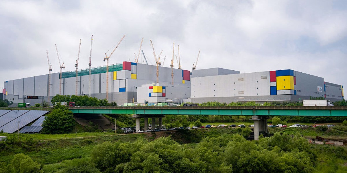 三星平泽芯片基地探访：HBM扩产应对AI需求