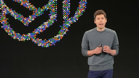 OpenAI研发人形机器人，Altman称2027年首秀