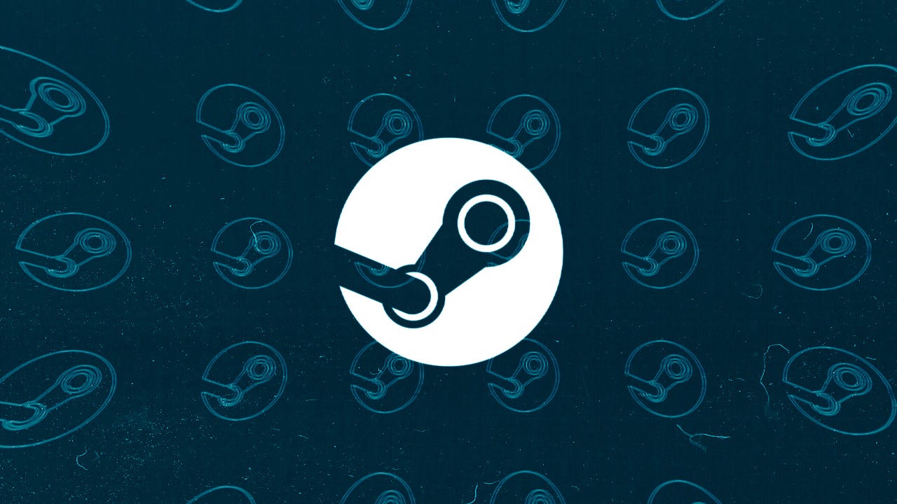 Steam新品节AI游戏泛滥，玩家呼吁加过滤