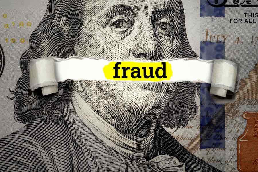 AI Company Founder Pleads Guilty to Securities Fraud
