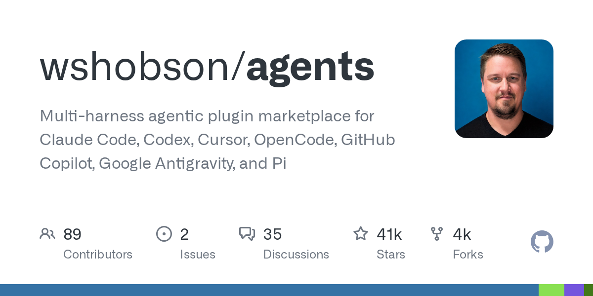 wshobson/agents