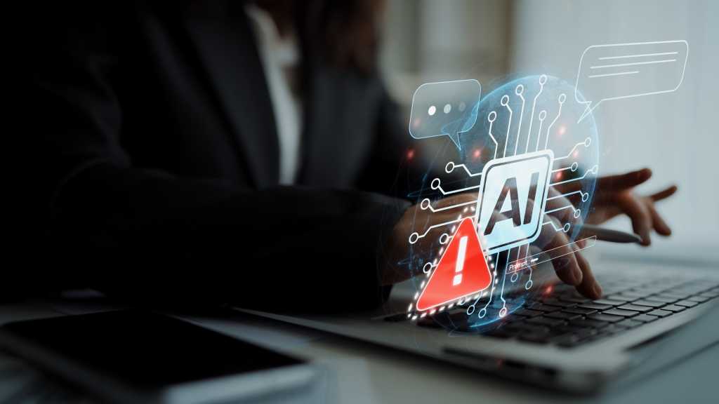 UK FCA Exec Calls for Mandatory AI Failure Disclosure