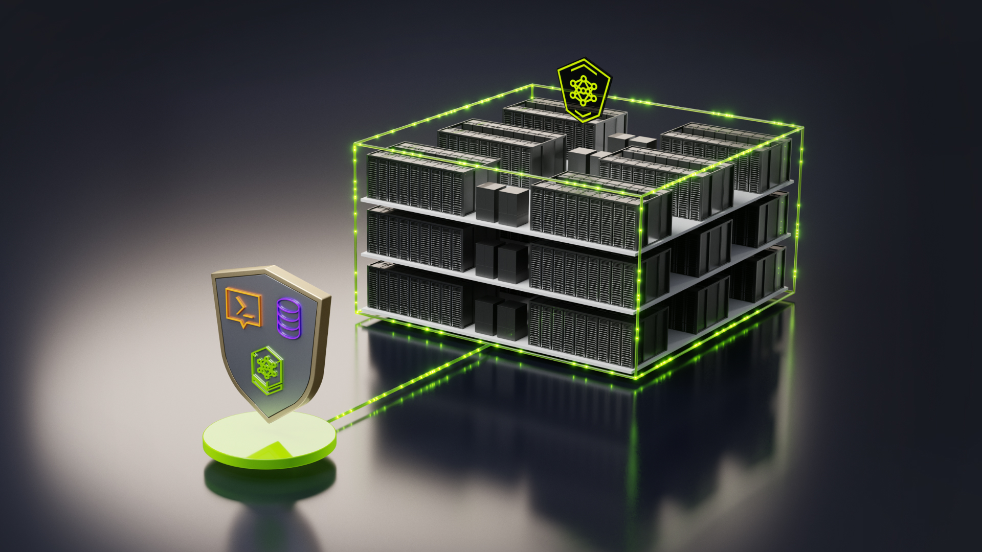 NVIDIA expands confidential computing with Confidential Bare Metal
