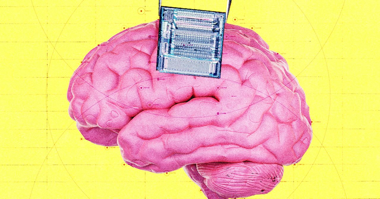 OpenAI invests in startup using brain implants to detect cancer