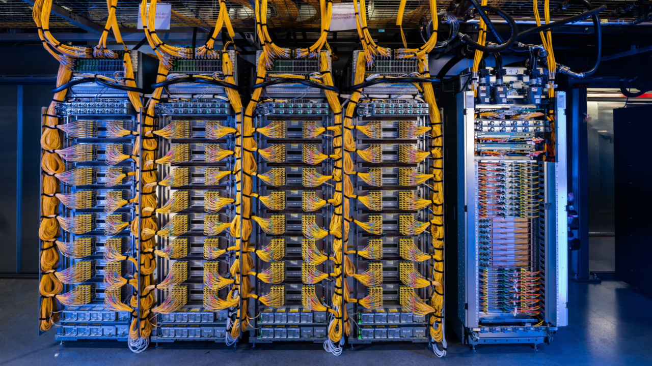 Google Cloud, NVIDIA Vera Rubin infrastructure now available