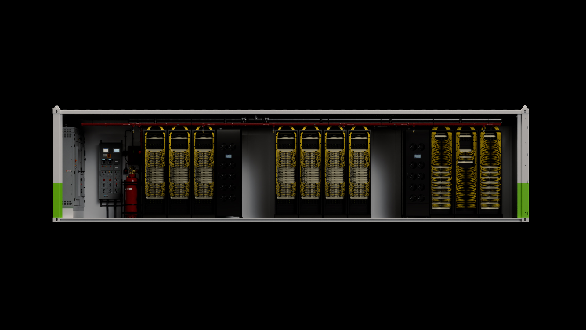 Nvidia DSX POD Cuts AI Data Center Setup to 14 Days